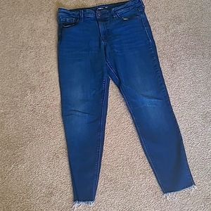 Old Navy Rockstar Ankle jegging 12